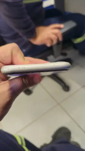Troco iPhone em Android 