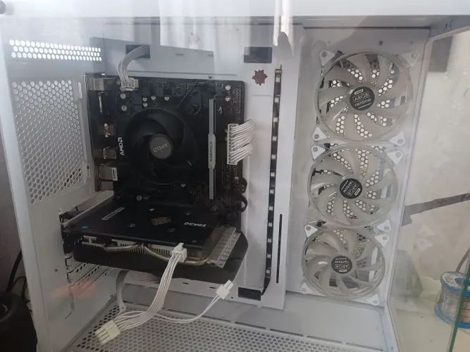 Vendo pc game