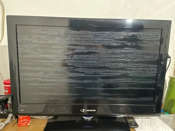 Televisão 