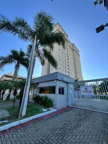 Apartamento em condominio para aluguel em Caxias do Sul