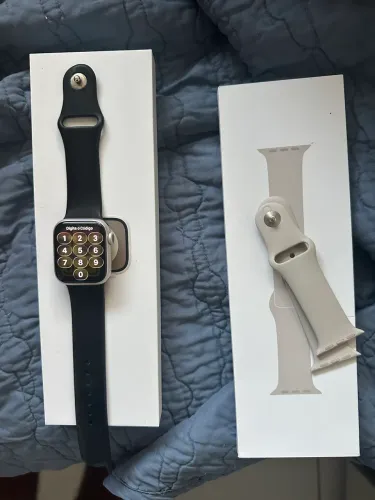 Apple Watch séries 9 41mm
