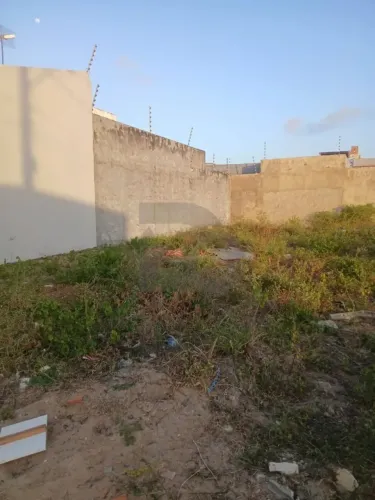 Terreno à Venda no Loteamento Costa Verde II, Aruana, com 160 m²