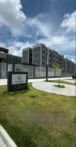 OPORTUNIDADE DE REPASSE | GRAN VILLAGE BOSQUE