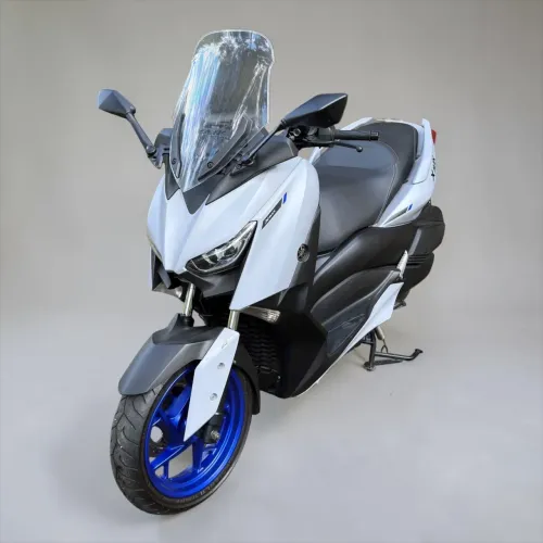 Yamaha Xmax 250cc ótimo estado 