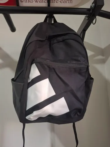 MOCHILA ADIDAS 99% NOVA