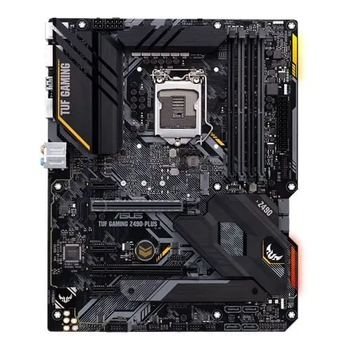 Placa mãe com defeito