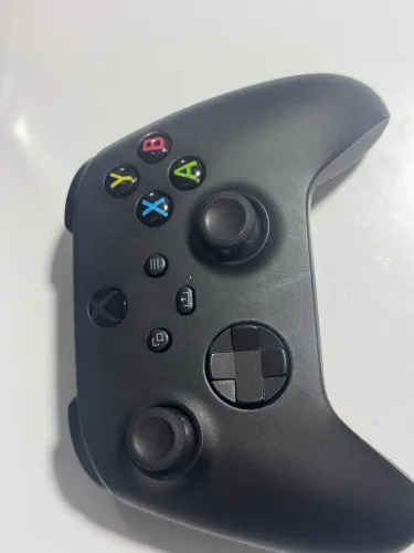 Controle Vídeo game
