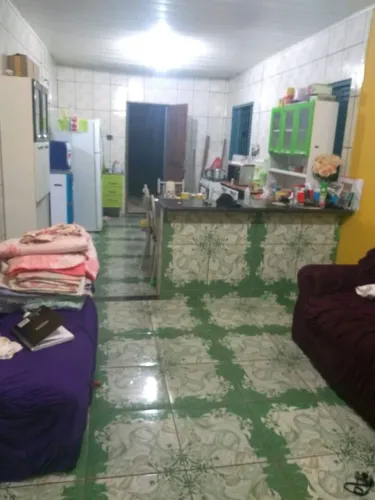 Casa em ótima localização 