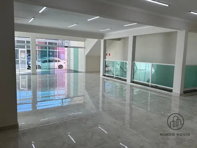 Prédio Comercial à Venda - Centro de Sorocaba