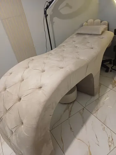 Maca aveludada estetica