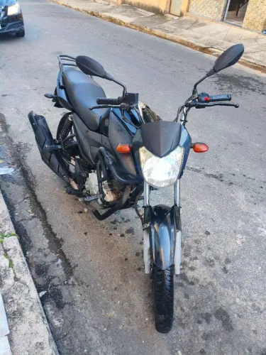 Factor 125 Preta 2017