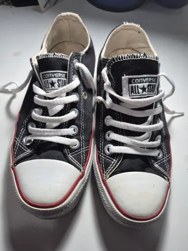Tênis all star converse