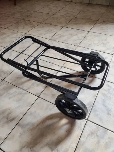 Carrinho de carga