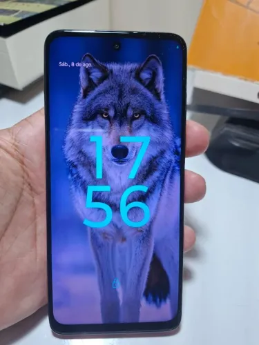 Celular Moto G32
