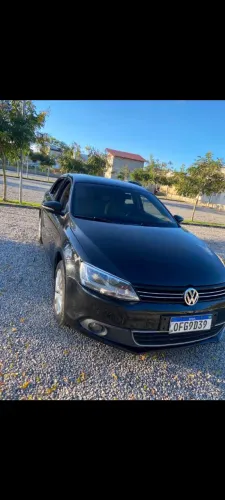 Volkswagen Jetta Comfortline 2.0 T.flex 8V 4P Tipt. 2012