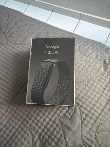 Pulseira GOOGLE FITBIT AIR