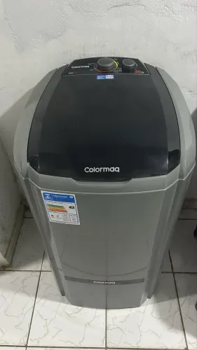 Tanquinho de Roupas