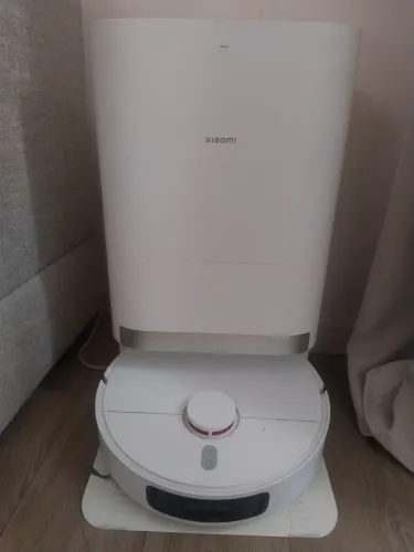 Robô de limpeza xiaomi X20 plus parcelo até 4x sem juros