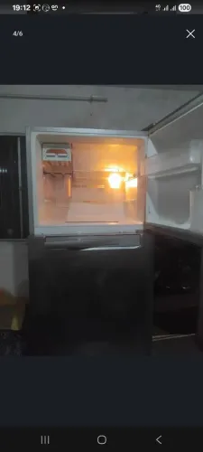 Vender geladeira fost free  Electrolux DF 50 450 L.T