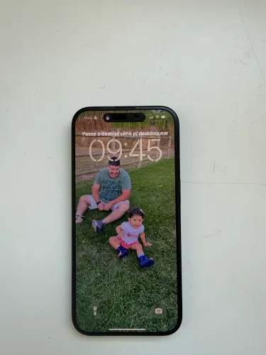 iPhone 15 Pro 