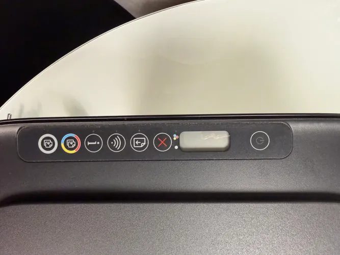 IMPRESSORA HP DESKJET 2774 INK ADVANTAGE