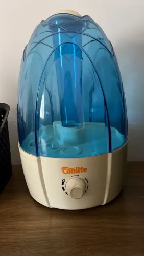 Umidificador de Ar Fresh Conlife