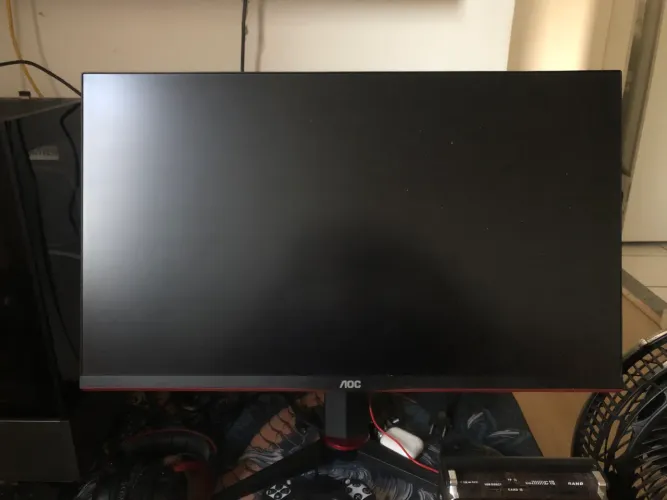 Monitor Gamer AOC Hero