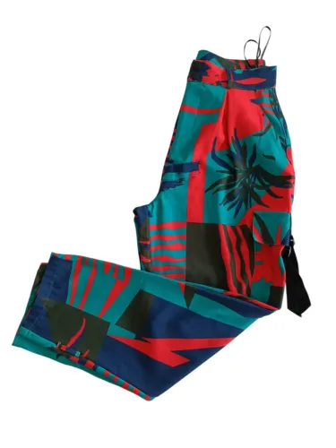 Calça feminina - Morena Rosa