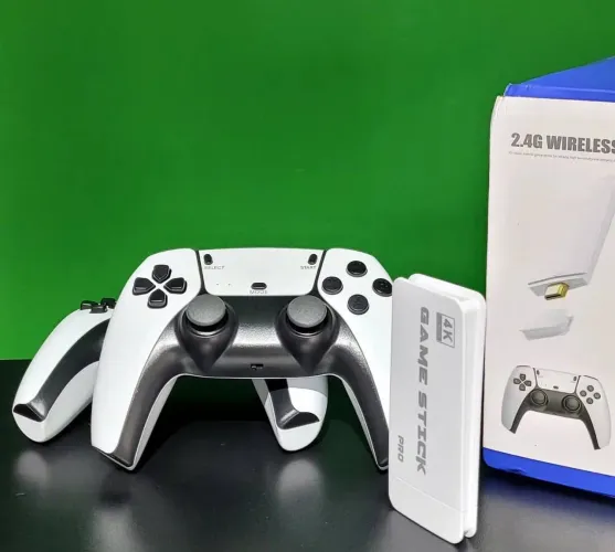 Videogame stick 