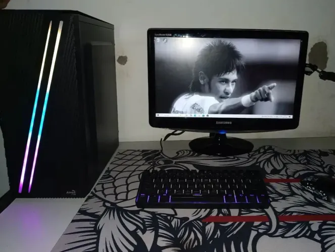 VENDO PC | LEIA A DESCRIÇÃO