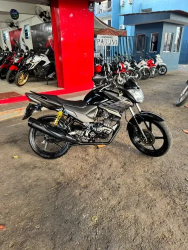 FAZER 150 2018/2018