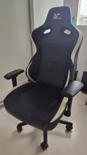 Cadeira Gamer DT3 Rhino