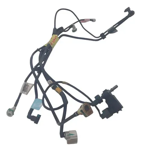Kit Mangueiras Combustivel Gm Tracker 1.4 Turbo 2017