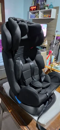 Cadeirinha Voyage Legacy