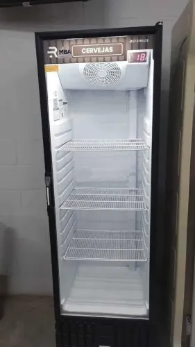 Cervejeira 400L Refrimate pronta entrega