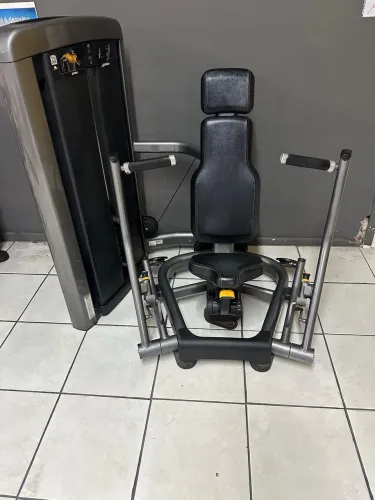 Supino insígnia Life fitness