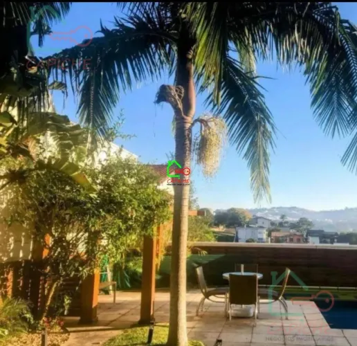 CASA CONDOMÍNIO RESIDENCIAL em Louveira - São Paulo, Villaggio Capríccio