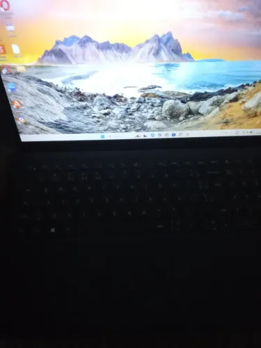 Notebook Dell i5