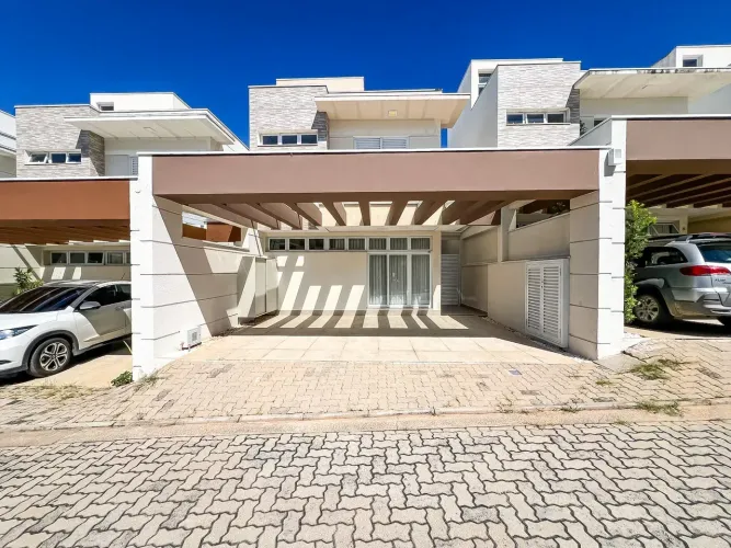 Casa em condominio à venda, 3 quartos, Suíte no Jardim Pagliato, Sorocaba-SP
