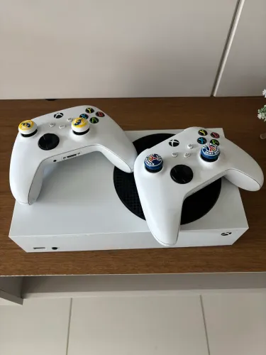 XBOX SÉRIES S, 512GB