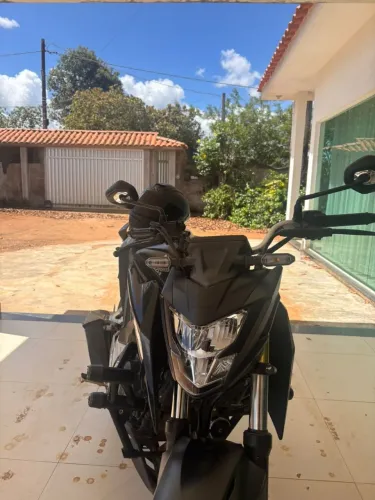 Vendo Twister 300 F