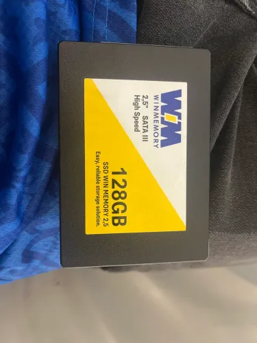 Ssd 128 
