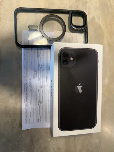 iPhone 11