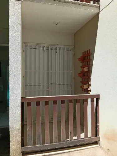 Apartamento para Locação Alto da Cruz