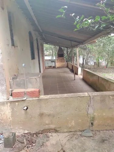 Vendo chácara em Salto de Pirapora! Quintas 1 ! Valor baixo pra vender rápido!