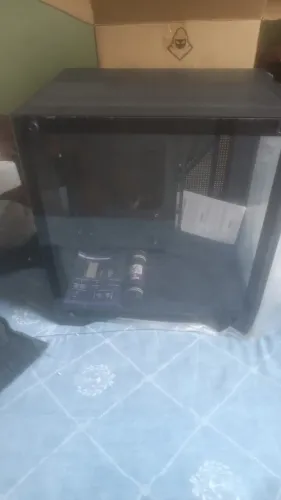 Gabinete Mancer CV100