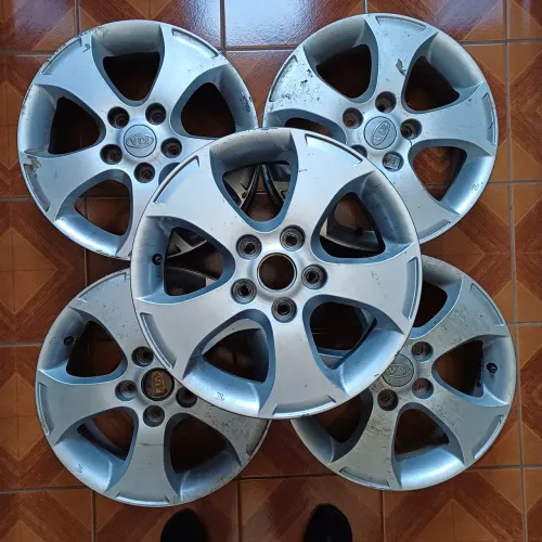 Rodas