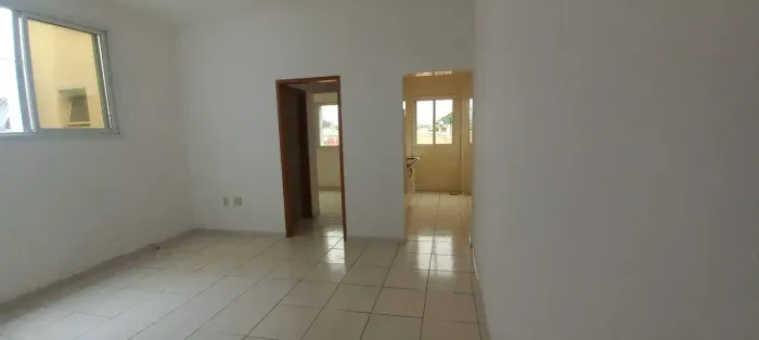 Apartamento Com 1 Dormitorio Jd, Maria Augusta - Taubaté - SP