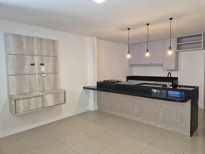 Apartamento no Centro de Gravatá