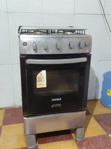 Fogão consul